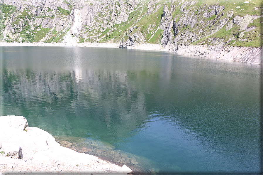 foto Lago di Costa Brunella